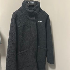 Columbia women’s coat